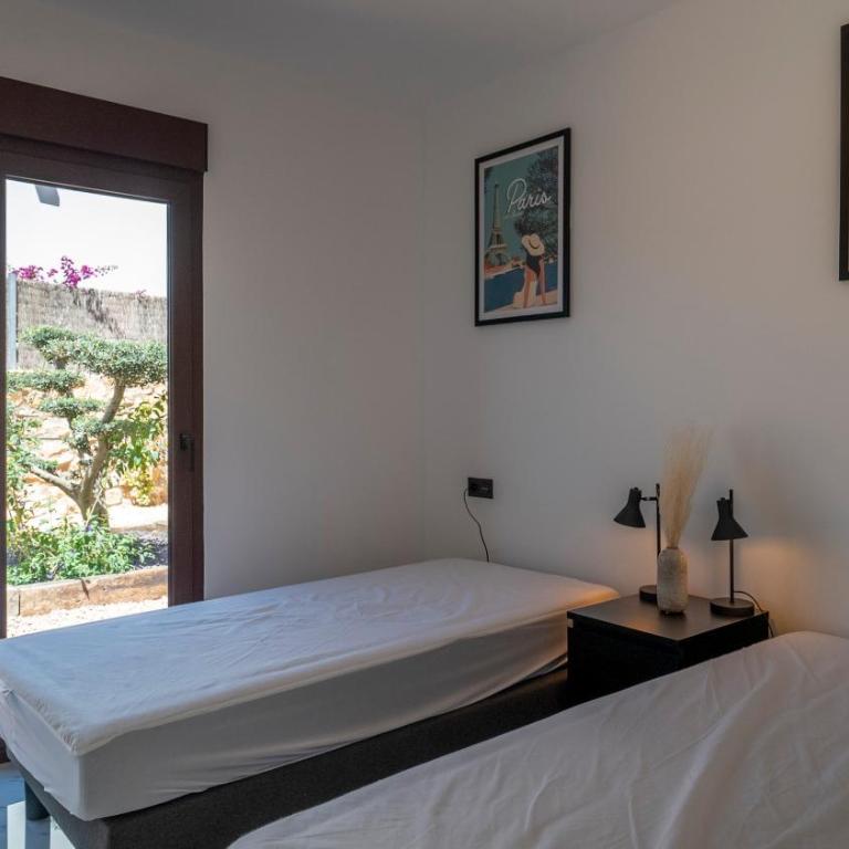 Maison neuve avec piscine - Villa de 3 dormitorios - 18