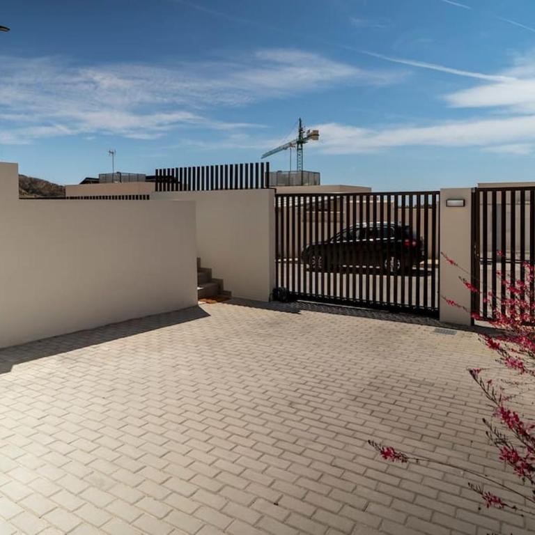 Maison neuve avec piscine - Villa de 3 dormitorios - 20