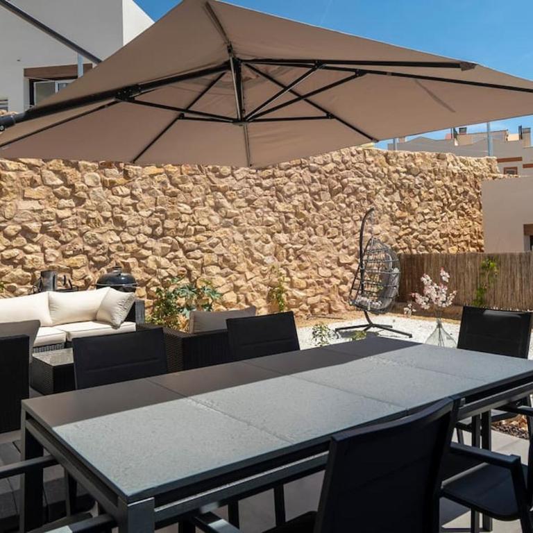 Maison neuve avec piscine - Villa de 3 dormitorios - 21