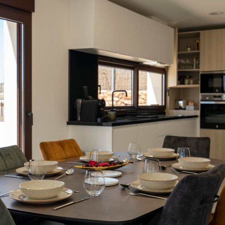 Maison neuve avec piscine - Villa de 3 dormitorios - 23