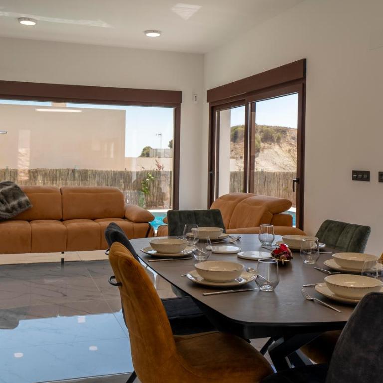 Maison neuve avec piscine - Villa de 3 dormitorios - 26