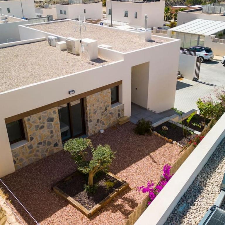 Maison neuve avec piscine - Villa de 3 dormitorios - 31