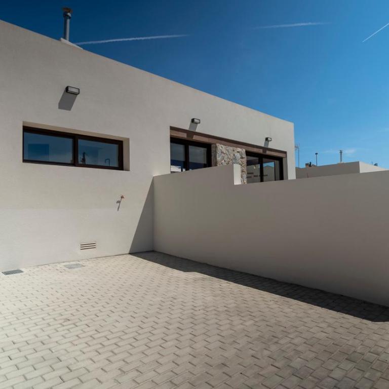 Maison neuve avec piscine - Villa de 3 dormitorios - 37