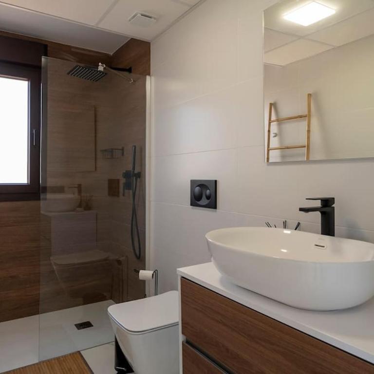 Maison neuve avec piscine - Villa de 3 dormitorios - 40