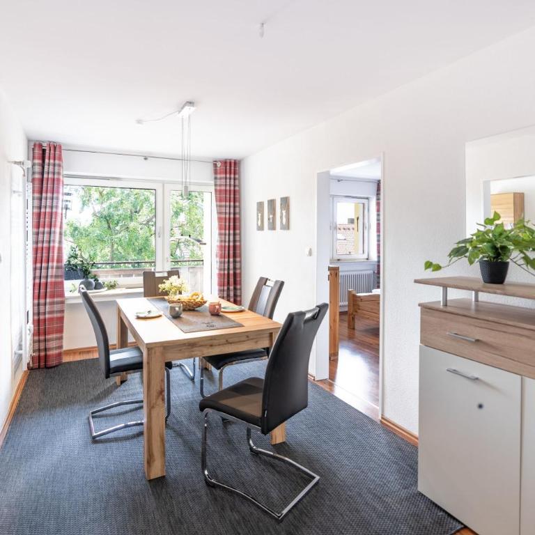 Allgäu-Heimat - Apartment - 4
