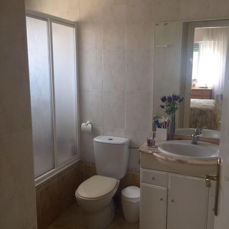 Apartamento con terraza de 100m2 - Apartamento de 3 dormitorios - 19