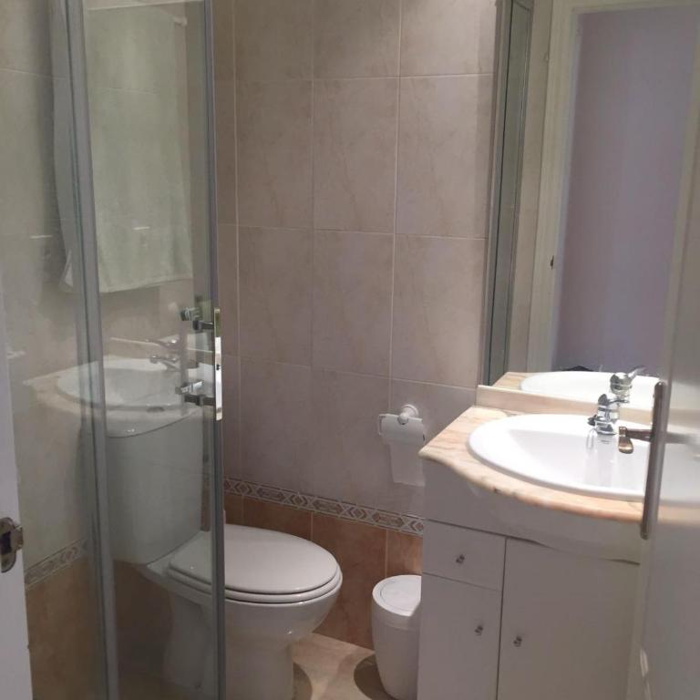 Apartamento con terraza de 100m2 - Apartamento de 3 dormitorios - 26