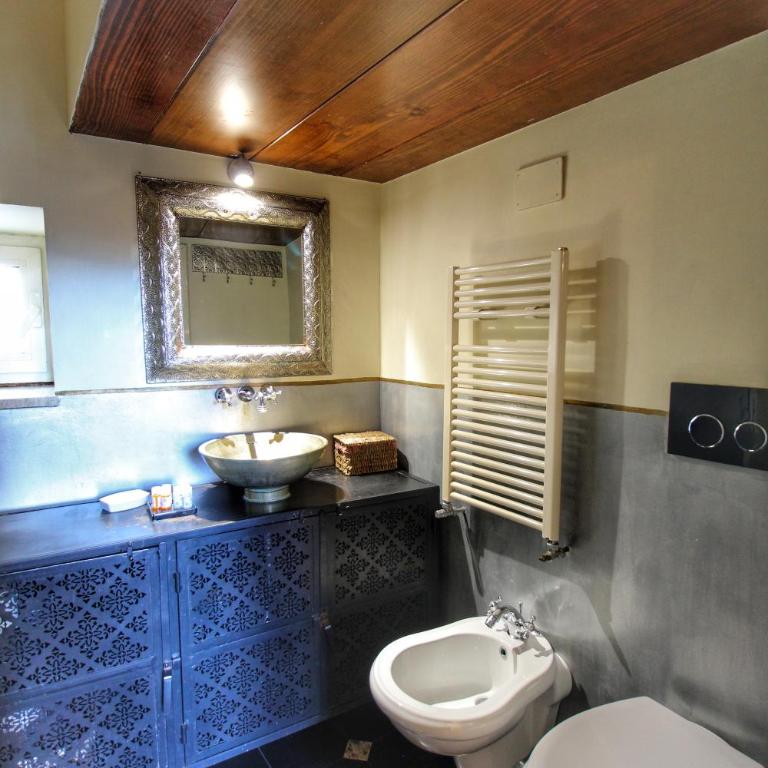 Trastevere Charming Romantic Loft By YourHost - Appartamento con 1 Camera da Letto - 11
