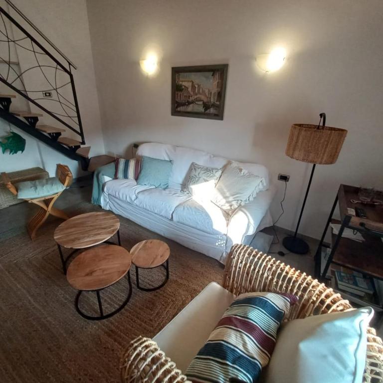 Piccola Venezia - Casa con 1 Camera da Letto - 3