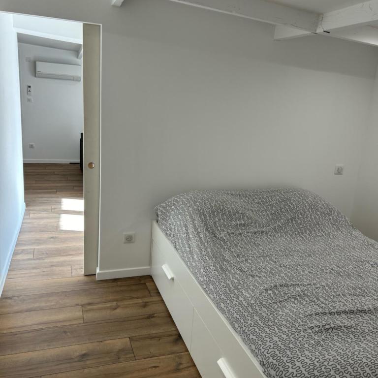 Logement entier Nîmes - Apartment mit 1 Schlafzimmer - 4