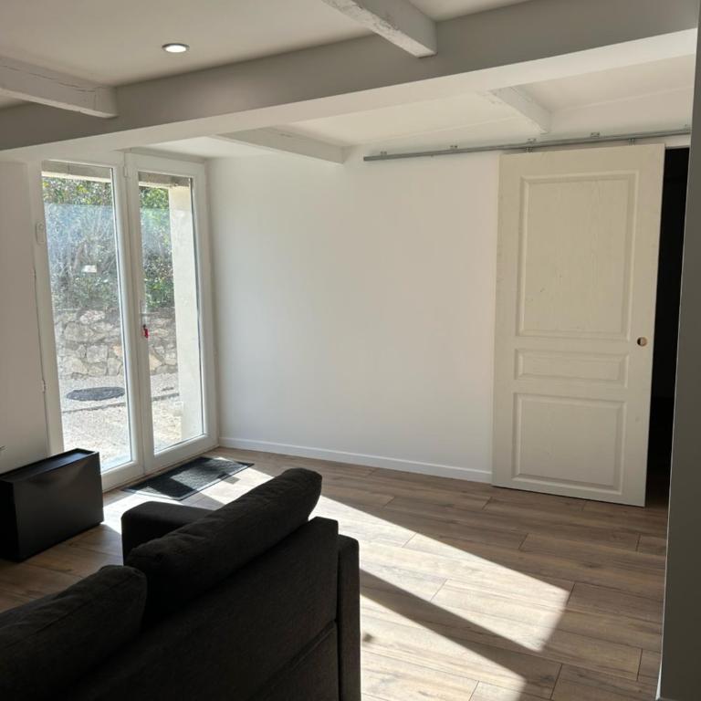 Logement entier Nîmes - Apartment mit 1 Schlafzimmer - 2