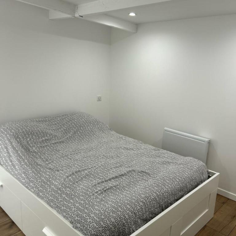 Logement entier Nîmes - Apartment mit 1 Schlafzimmer - 5