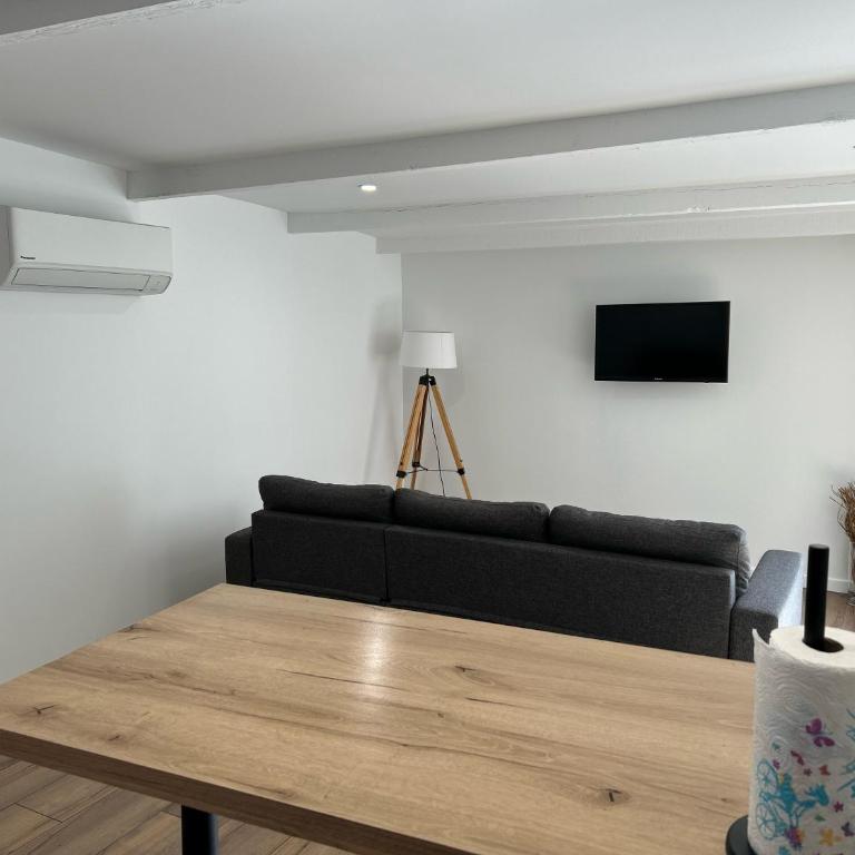 Logement entier Nîmes - Apartment mit 1 Schlafzimmer - 3