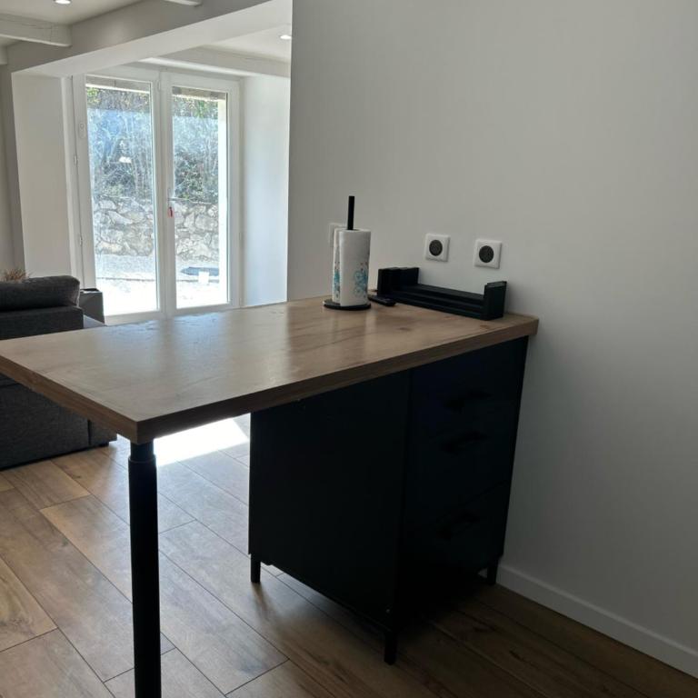 Logement entier Nîmes - Apartment mit 1 Schlafzimmer - 8