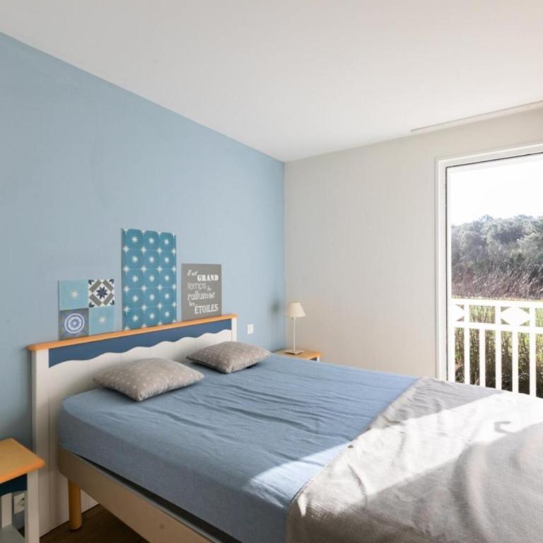 Les Maisons de Port Bourgenay - maeva Home - Maison 3 pièces 6 personnes - Sélection MAE-6434 - Maison de Vacances - 8