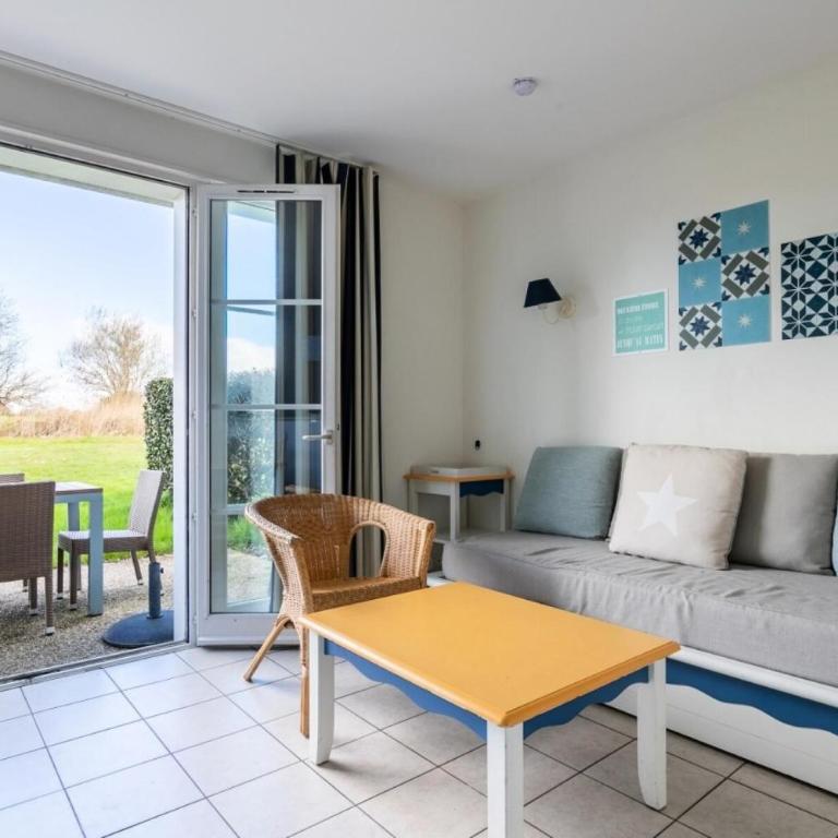 Les Maisons de Port Bourgenay - maeva Home - Maison 3 pièces 6 personnes - Sélection MAE-6435 - Maison de Vacances - 2