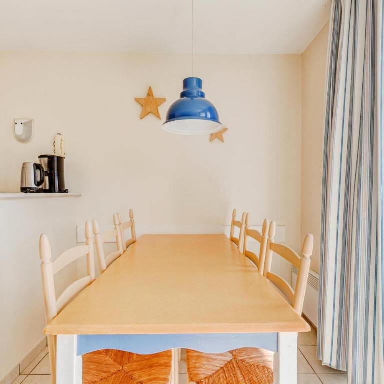 Les Maisons de Port Bourgenay - maeva Home - Maison 3 pièces 6 personnes - Sélection MAE-6402 - Maison de Vacances - 6