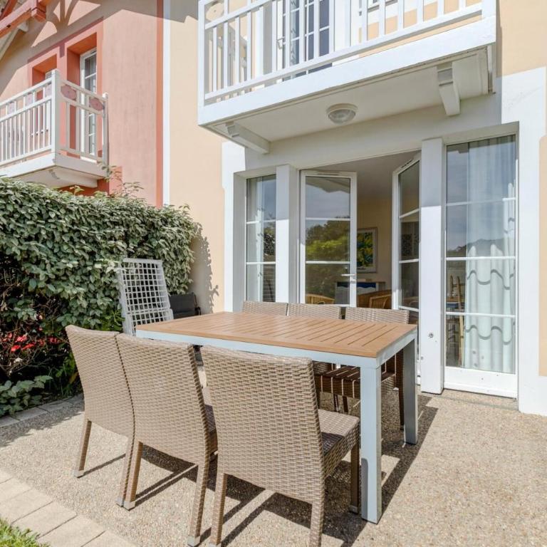Les Maisons de Port Bourgenay - maeva Home - Maison 3 pièces 6 personnes - Sélection MAE-6402 - Maison de Vacances - 8