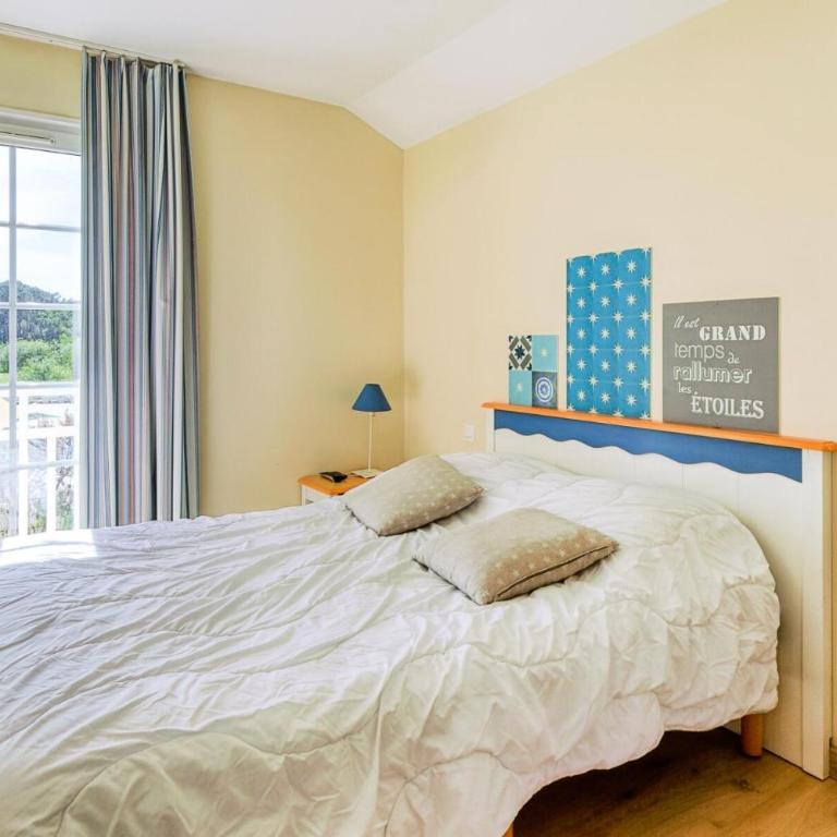 Les Maisons de Port Bourgenay - maeva Home - Maison 3 pièces 6 personnes - Sélection MAE-6402 - Maison de Vacances - 9