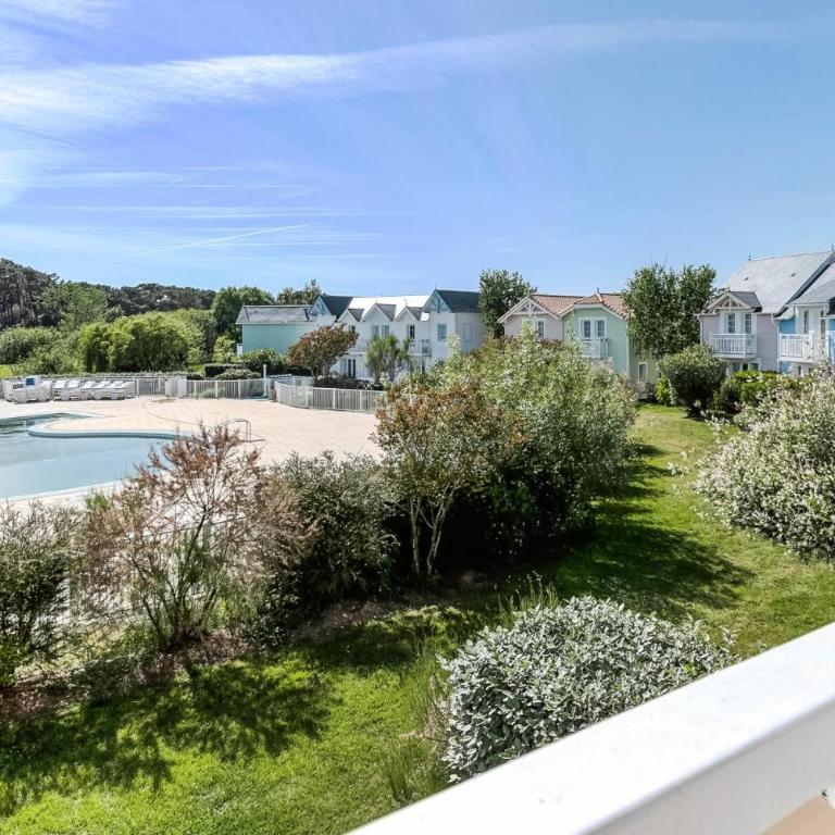 Les Maisons de Port Bourgenay - maeva Home - Maison 3 pièces 6 personnes - Sélection MAE-6402 - Maison de Vacances - 12