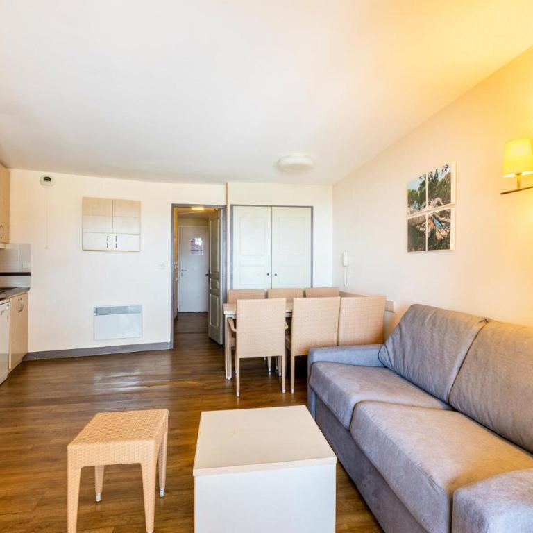 Résidence le Village de Cap Esterel - maeva Home - Appartement 3 Pièces 7 Personnes - Sélection MAE-6532 - Appartamento - 4