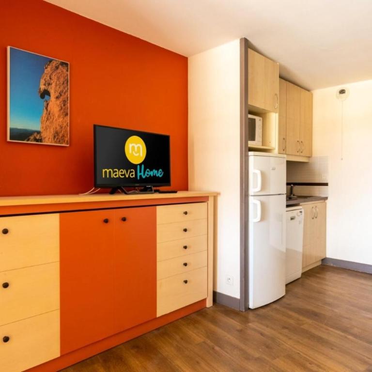 Résidence le Village de Cap Esterel - maeva Home - Appartement 3 Pièces 7 Personnes - Sélection MAE-6532 - Appartamento - 6