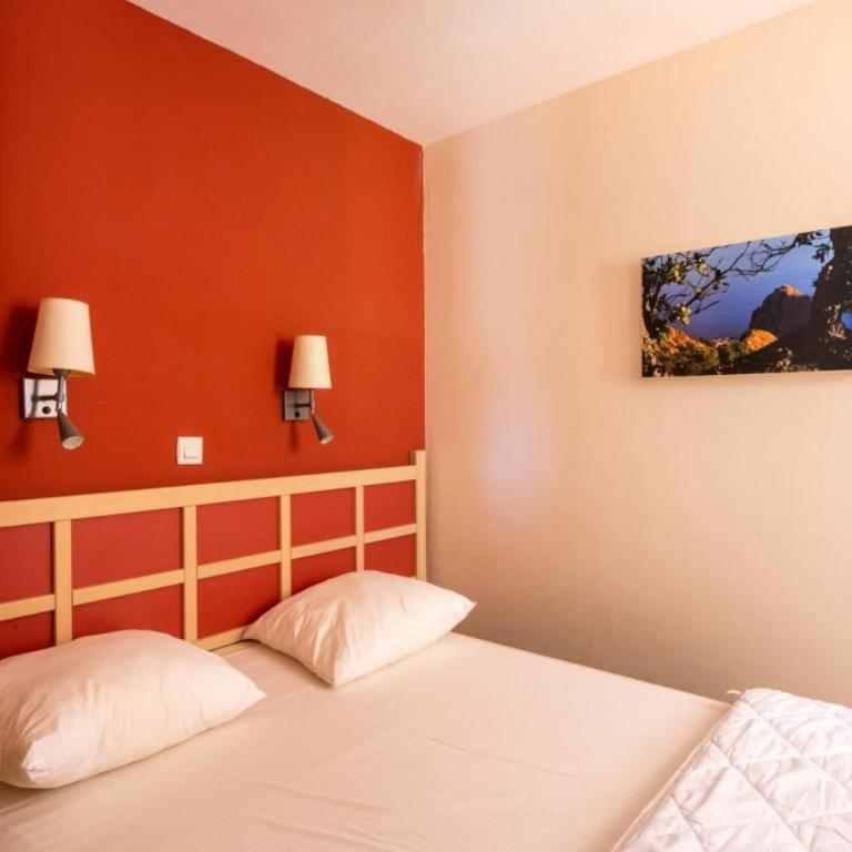 Résidence le Village de Cap Esterel - maeva Home - Appartement 3 Pièces 7 Personnes - Sélection MAE-6532 - Appartamento - 9