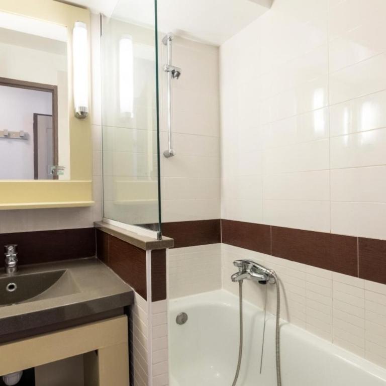 Résidence le Village de Cap Esterel - maeva Home - Appartement 3 Pièces 7 Personnes - Sélection MAE-6532 - Appartamento - 11