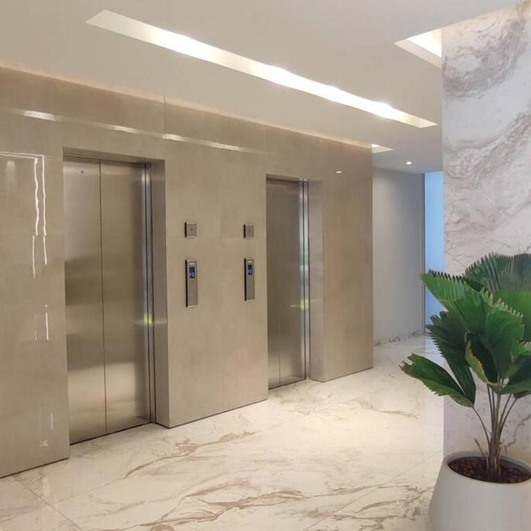 DEPARTAMENTO EN EQUIPETROL CON PISCINA - GYM Y PARQUEO GRATIS, CERCA DEL VENTURA MALL , LOS TAJIBOS, MANZANA 40 Y SUPERMERCADOS - Apartamento de 1 dormitorio - 16