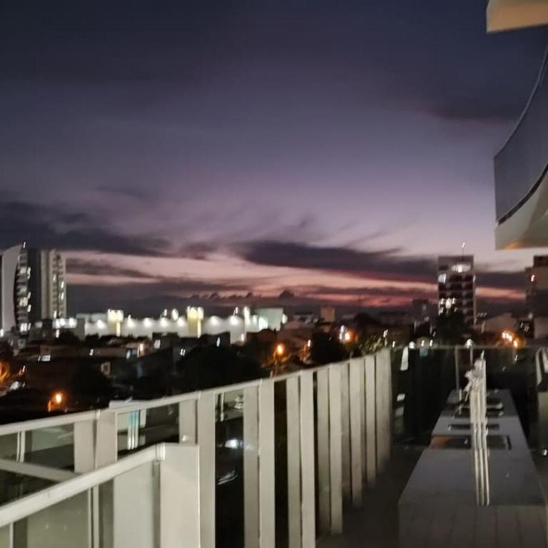 DEPARTAMENTO EN EQUIPETROL CON PISCINA - GYM Y PARQUEO GRATIS, CERCA DEL VENTURA MALL , LOS TAJIBOS, MANZANA 40 Y SUPERMERCADOS - Apartamento de 1 dormitorio - 21