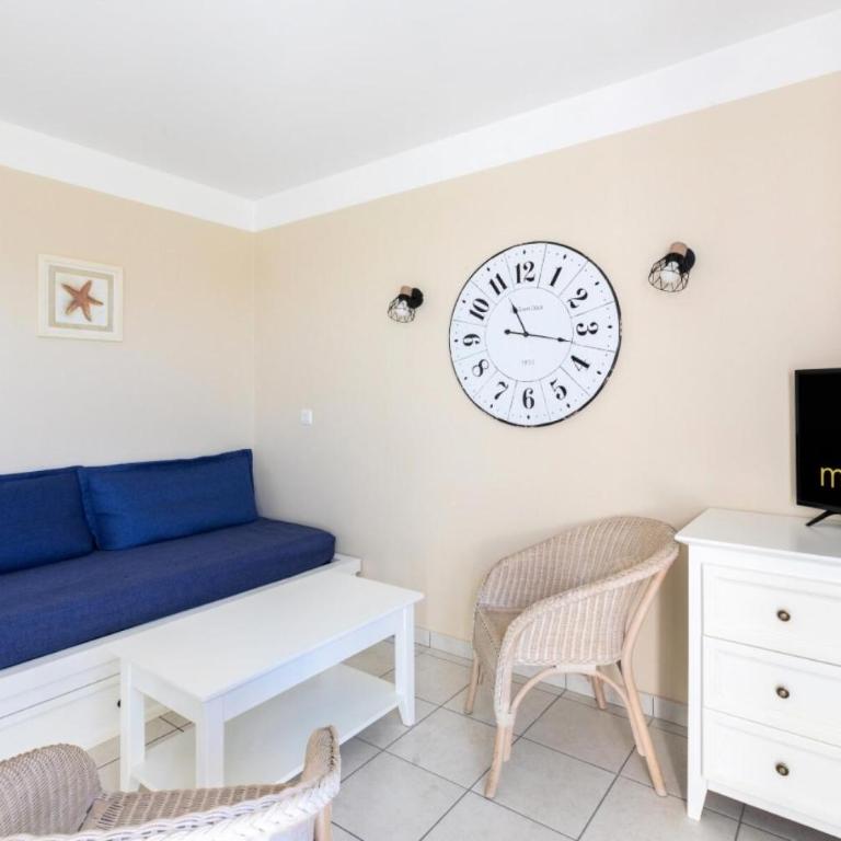 Les Maisons de Port Bourgenay - maeva Home - Maison 3 pièces 6 personnes - Sélection MAE-6631 - Maison de Vacances - 2