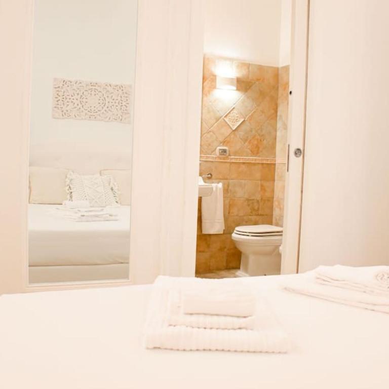 Spanish Steps-Trevi -Luma Suite - Casa con 2 Camere da Letto - 25