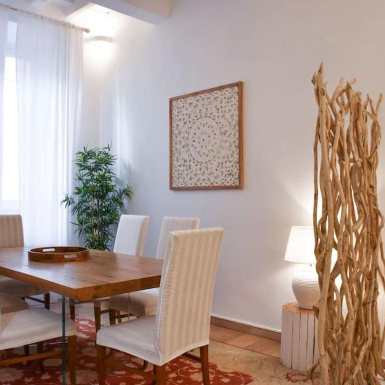 Spanish Steps-Trevi -Luma Suite - Casa con 2 Camere da Letto - 27