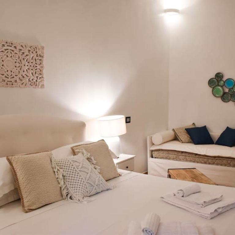 Spanish Steps-Trevi -Luma Suite - Casa con 2 Camere da Letto - 34