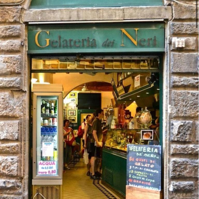 Firenze panorama Suite & terrace - Appartamento con 1 Camera da Letto - 39