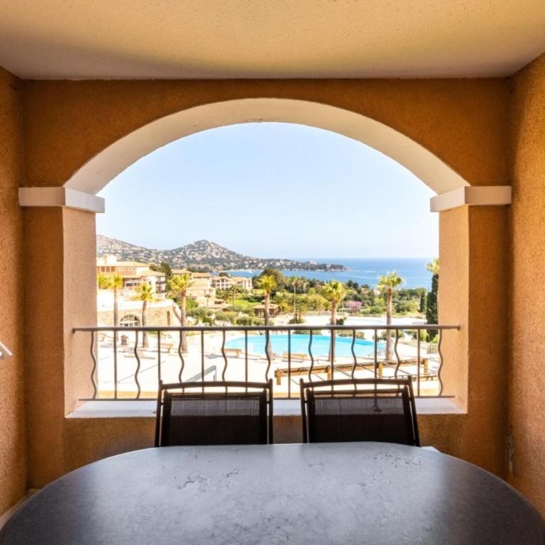 Résidence le Village de Cap Esterel - maeva Home - Appartement 2 Pièces 4 Personnes climatisé- Sélection MAE-7735 - Appartement - 3