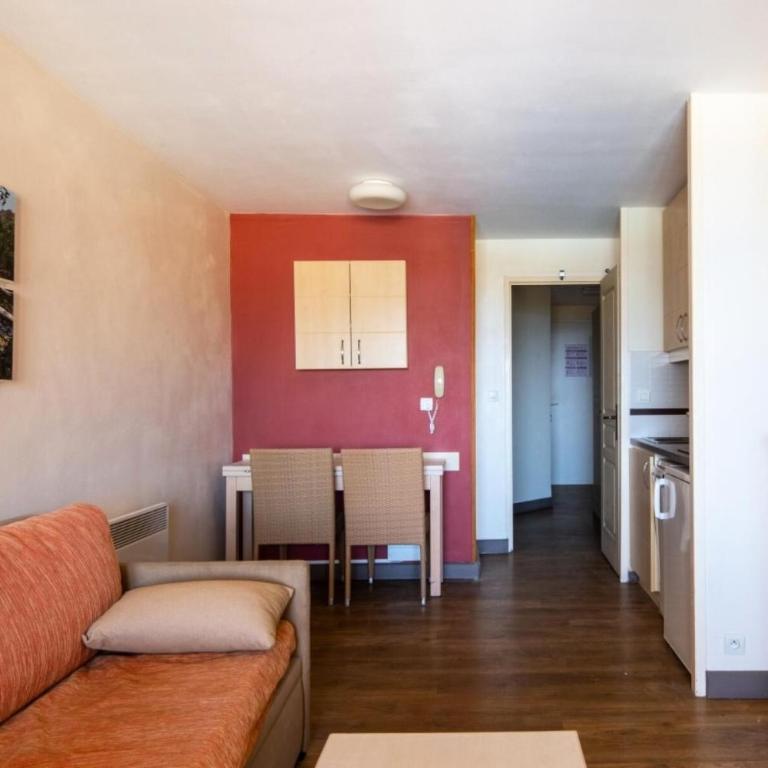 Résidence le Village de Cap Esterel - maeva Home - Appartement 2 Pièces 4 Personnes climatisé- Sélection MAE-7735 - Appartement - 7