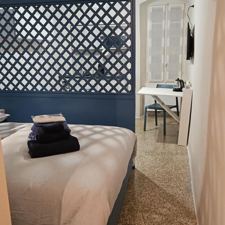 CASA MENOTTI - Appartamento con 1 Camera da Letto - 4