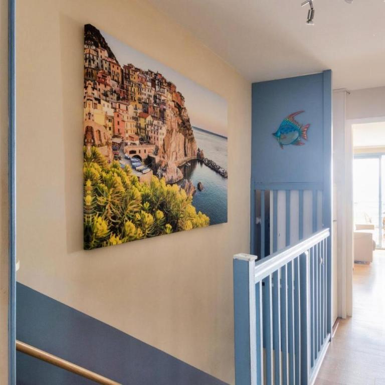 Résidence Cannes Villa Francia - maeva Home - Appartement 3 pièces 6 personnes - Sélection MAE-8432 - Appartement - 8