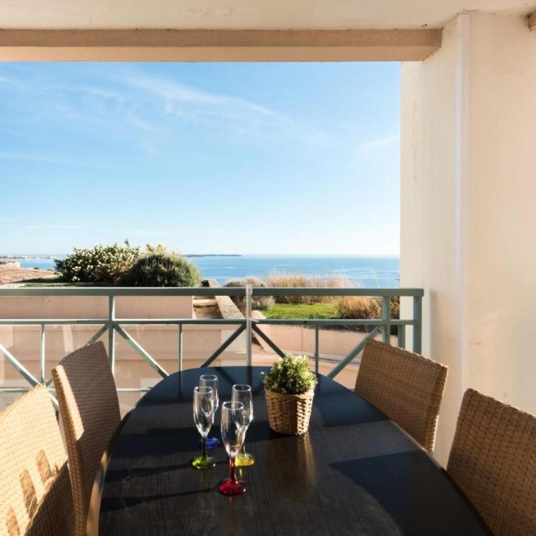 Résidence Cannes Villa Francia - maeva Home - Appartement 3 pièces 6 personnes - Sélection MAE-8432 - Appartement - 15