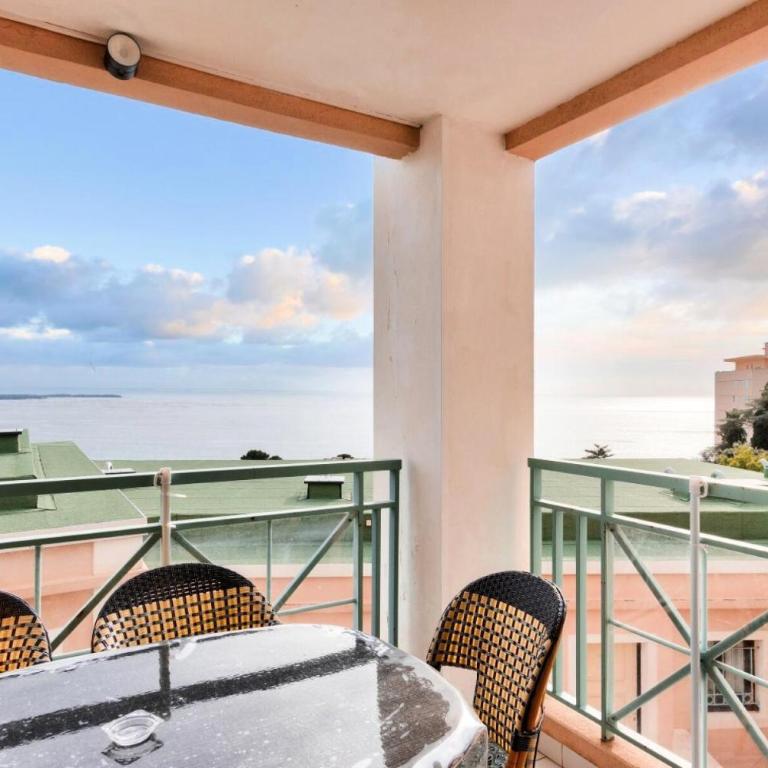 Résidence Cannes Villa Francia - maeva Home - Appartement 3 pièces 6 personnes - Sélection MAE-8432 - Appartement - 16