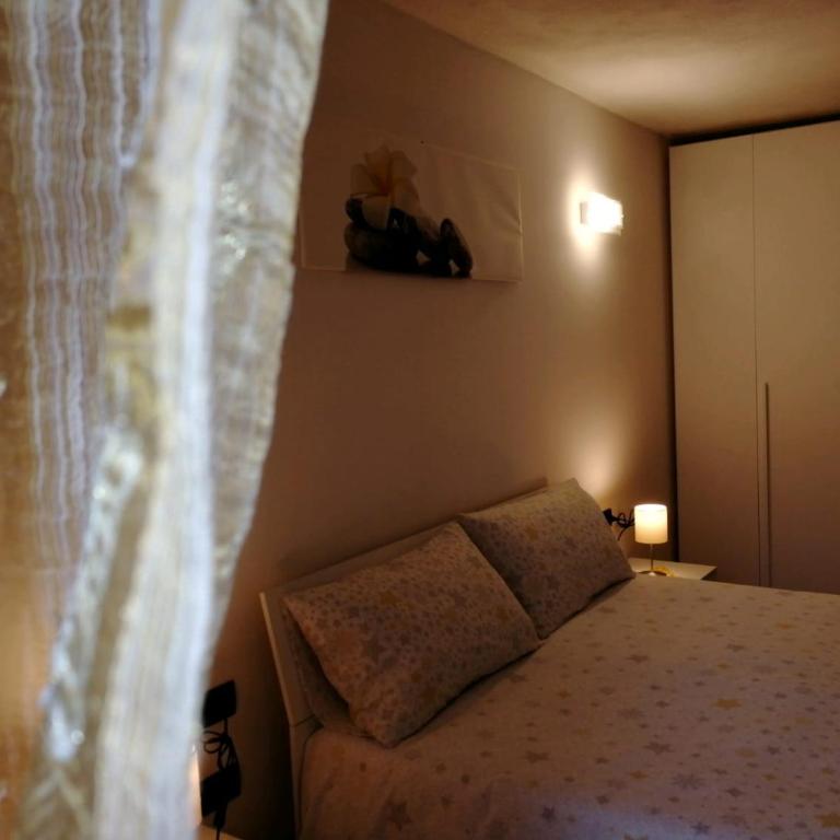 Suite alla Terrazza - Apartamento de 1 dormitorio - 11