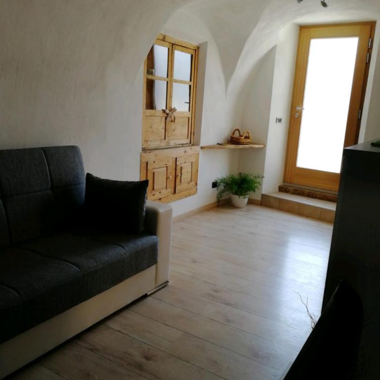 Suite alla Terrazza - Apartamento de 1 dormitorio - 19