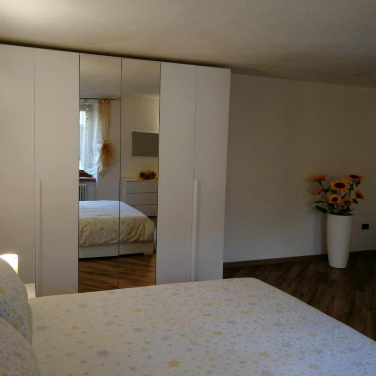 Suite alla Terrazza - Apartamento de 1 dormitorio - 27