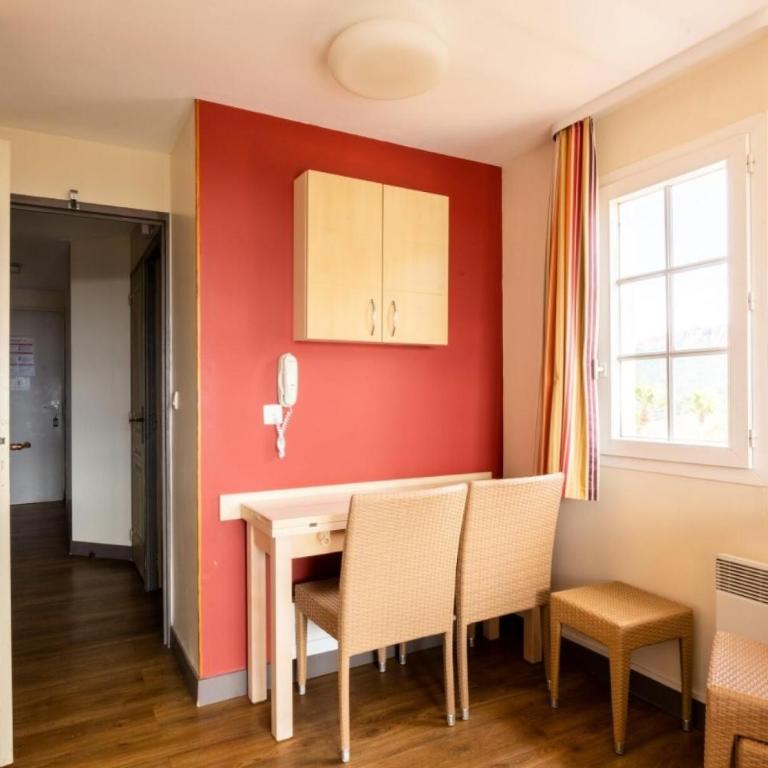 Résidence le Village de Cap Esterel - maeva Home - Appartement 2 Pièces 5 Personnes - Sélection MAE-8688 - Apartamento - 1