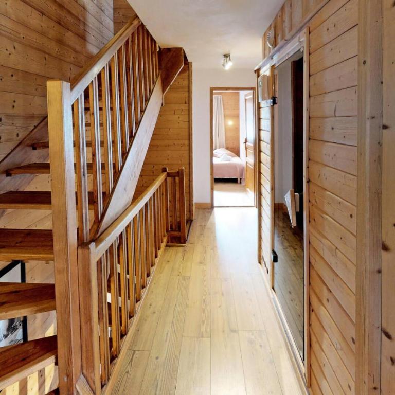 Chalet Villette - Magnifique logement pour 15 personnes composé de 7 chambres MAE-3744 - Chalet - 6
