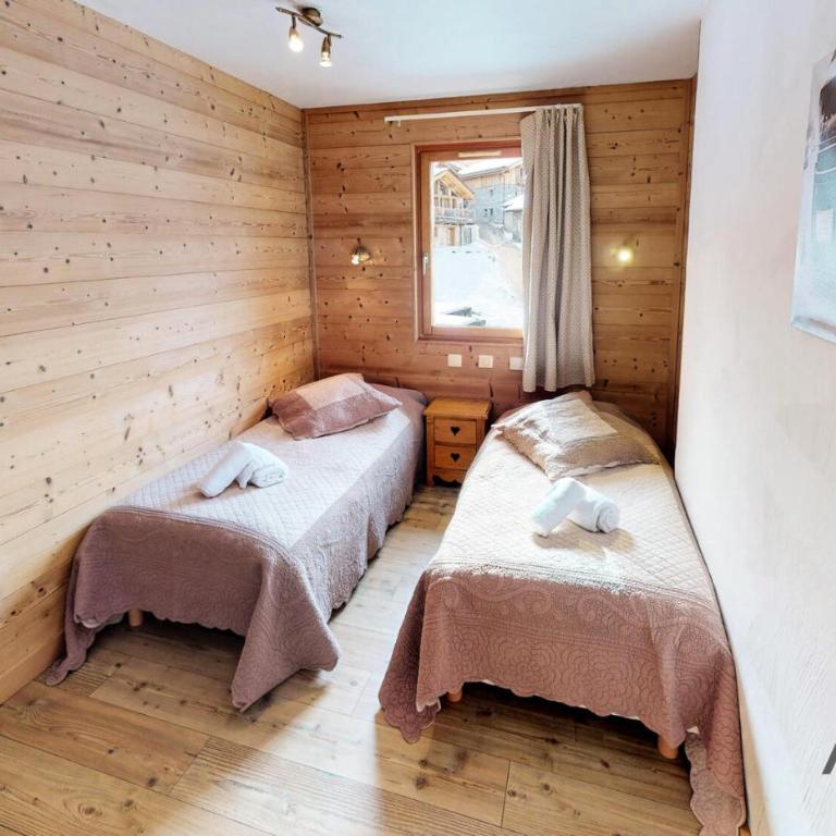 Chalet Villette - Magnifique logement pour 15 personnes composé de 7 chambres MAE-3744 - Chalet - 10