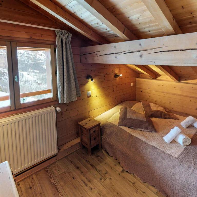 Chalet Villette - Magnifique logement pour 15 personnes composé de 7 chambres MAE-3744 - Chalet - 11