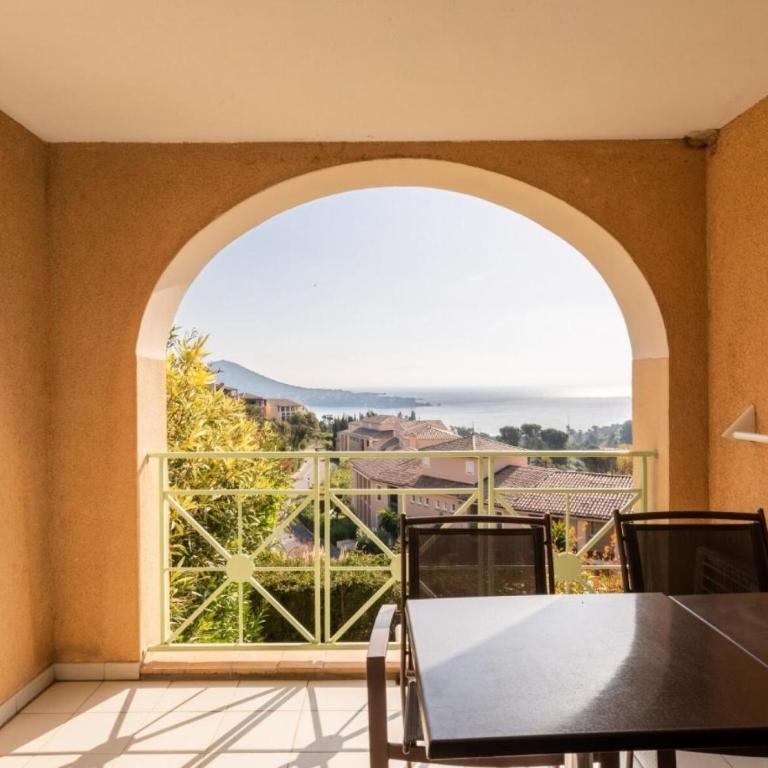 Résidence le Village de Cap Esterel - maeva Home - Appartement 2 Pièces 5 Personnes - Sélection MAE-9043 - Appartamento - 2