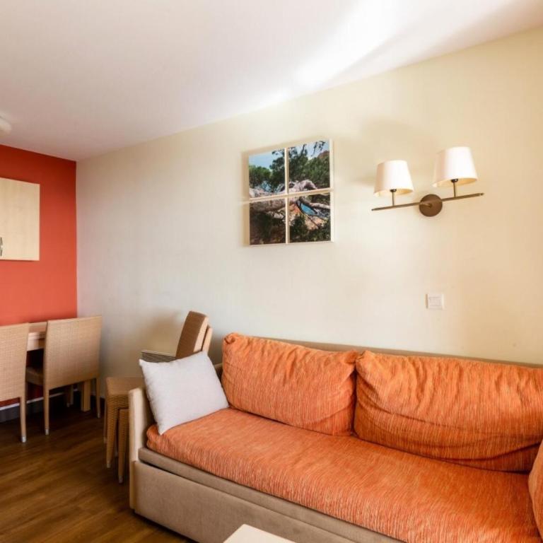 Résidence le Village de Cap Esterel - maeva Home - Appartement 2 Pièces 5 Personnes - Sélection MAE-9043 - Appartamento - 6